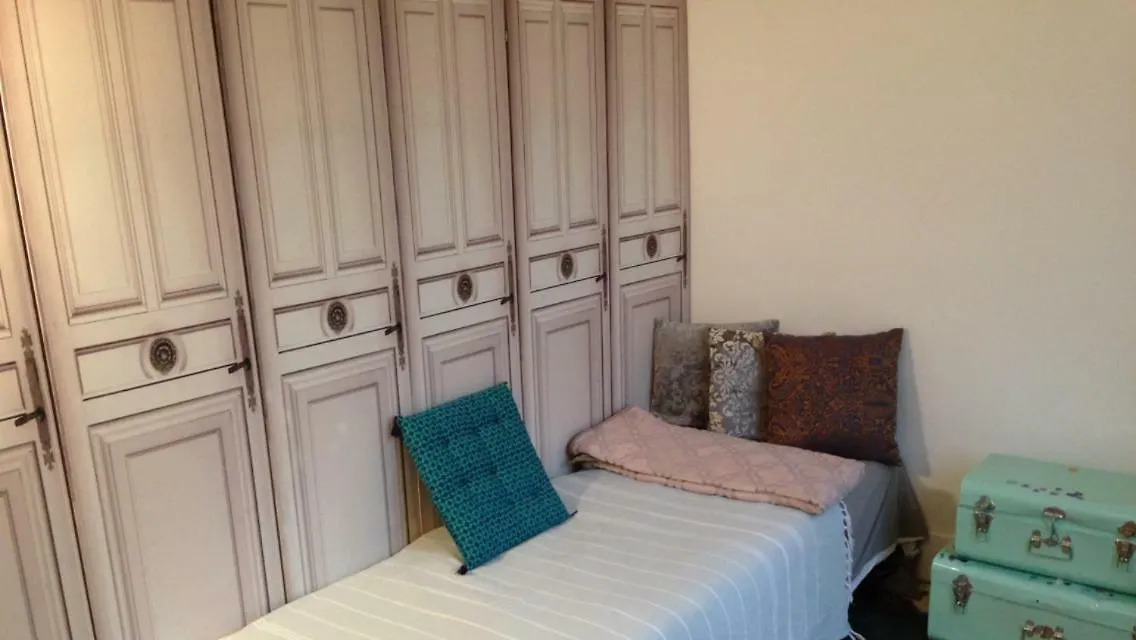 شقة Typiquement Parisien باريس